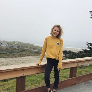 Meet your Posher, Jenna